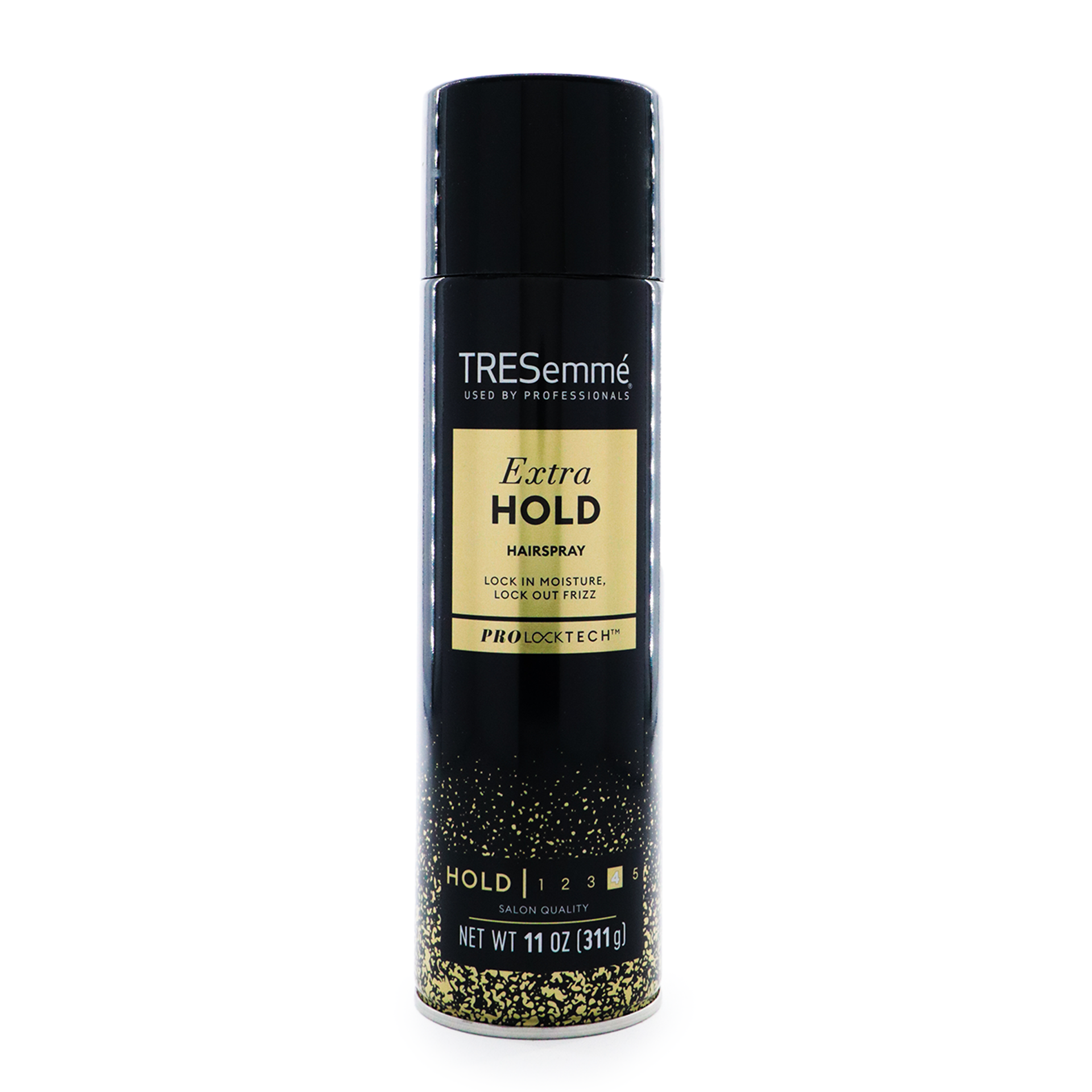 Hair Spray Extra Hold #4