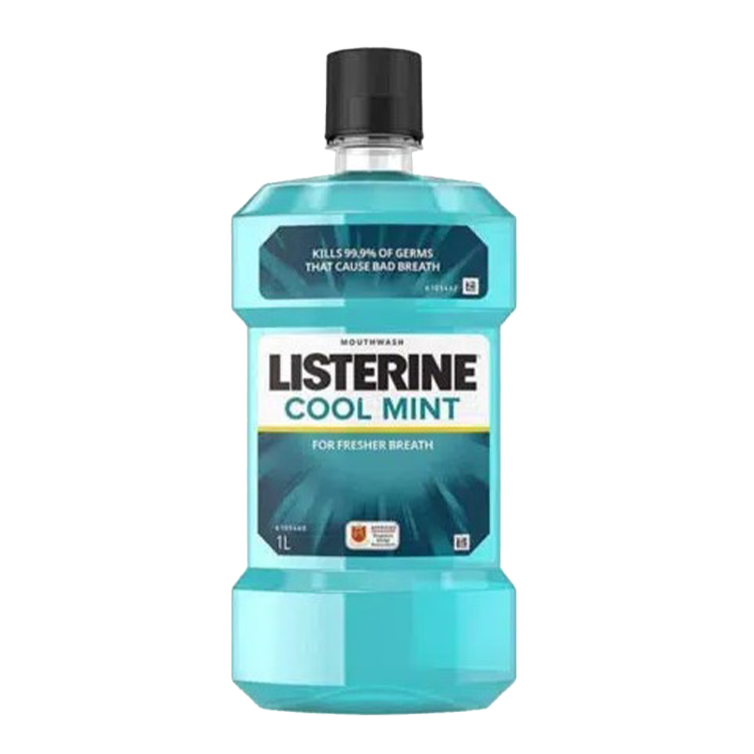 Listerine Cool Mint