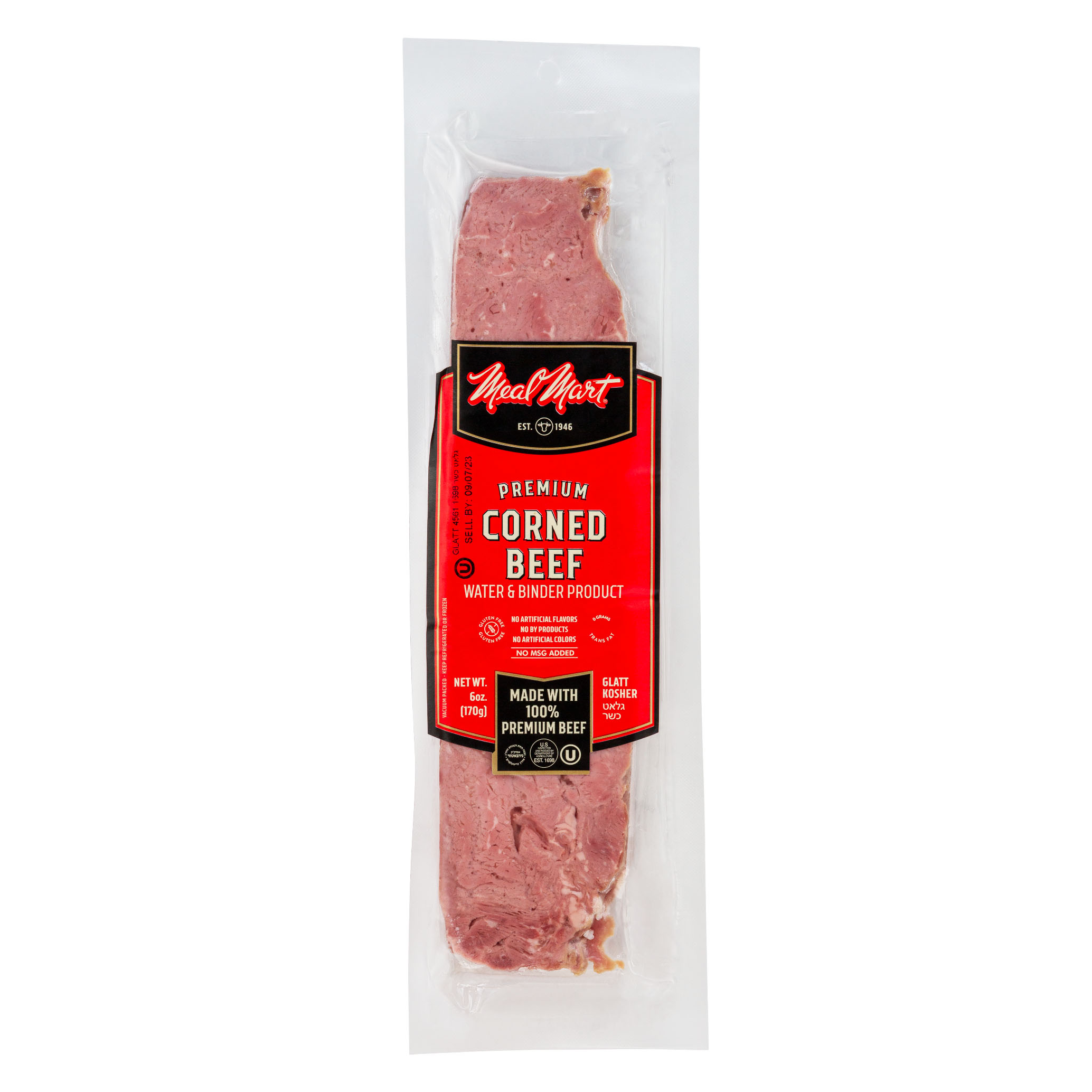 Corned Beef