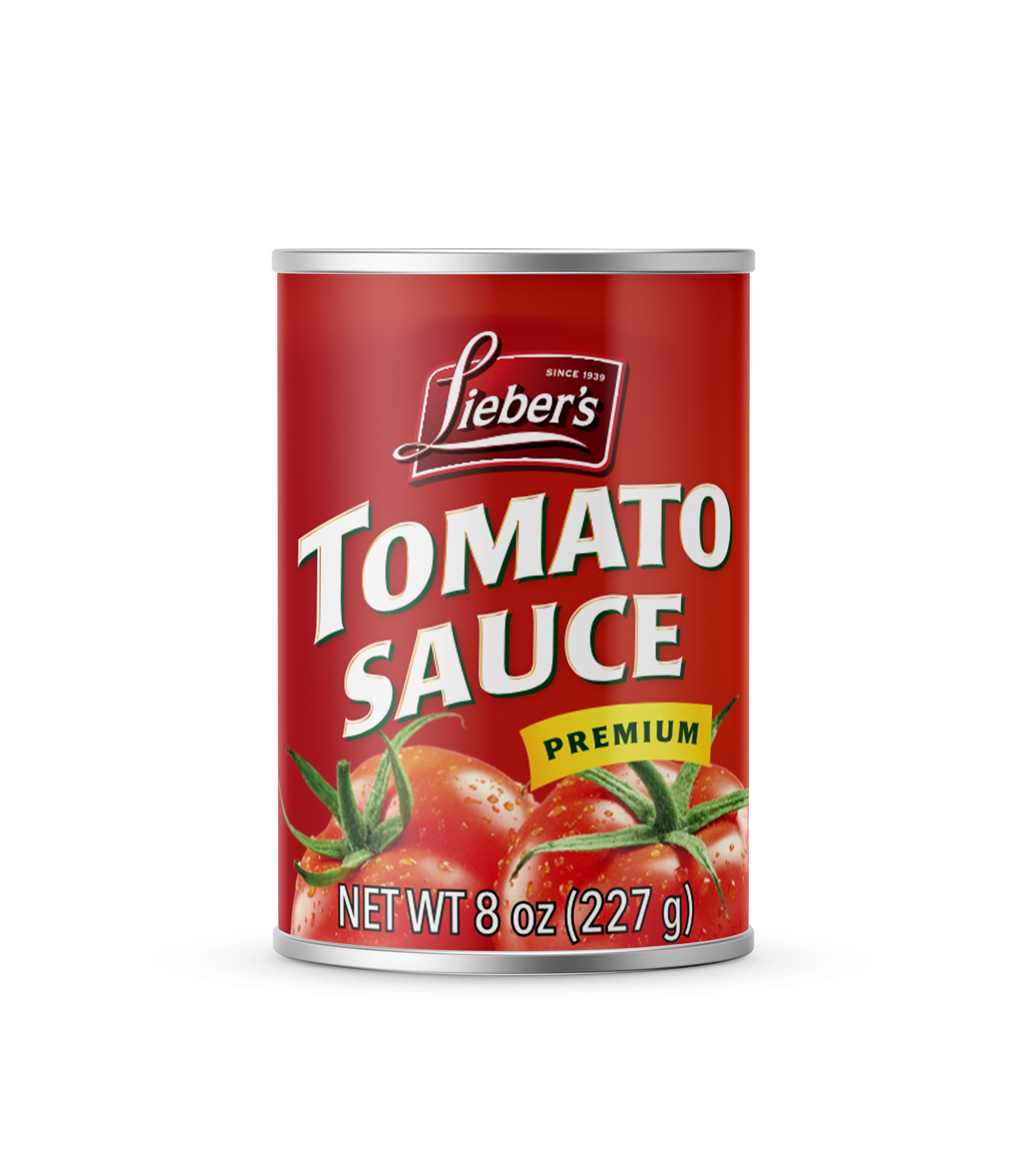 Tomato Sauce 8 Oz