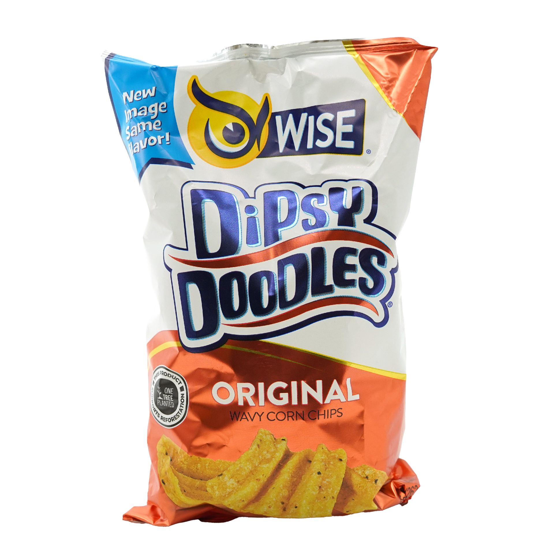 Dipsy Doodles Original