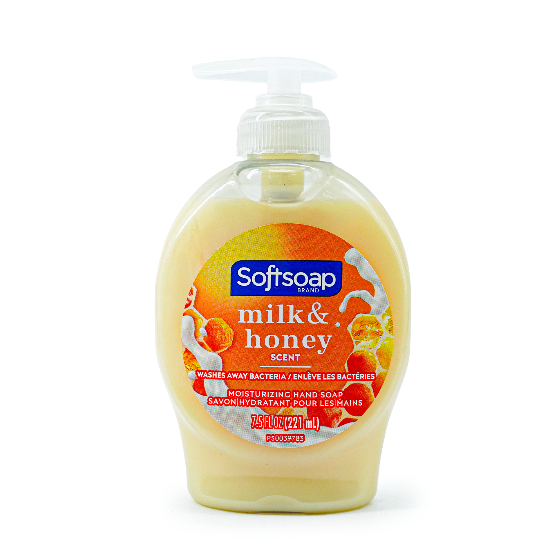 Soap Soap Milk & Honey