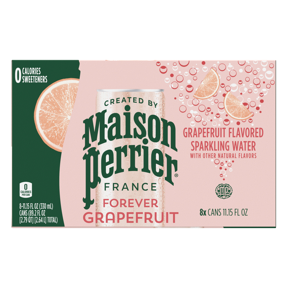 Maison Perrier Can Grpfruit