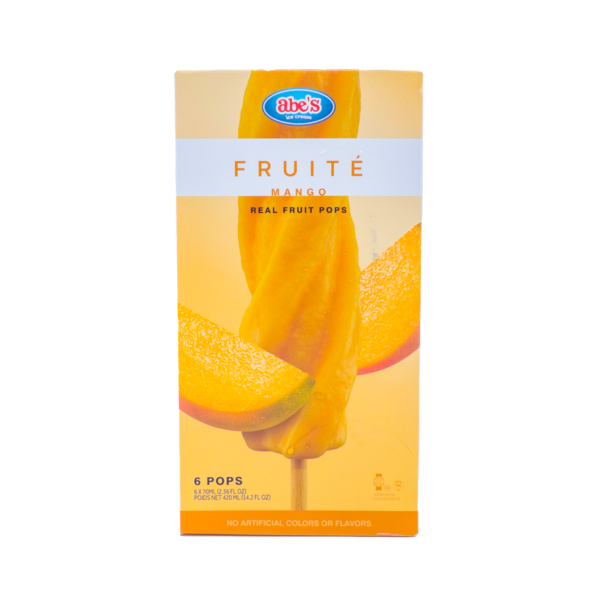 Fruite Bar Mango