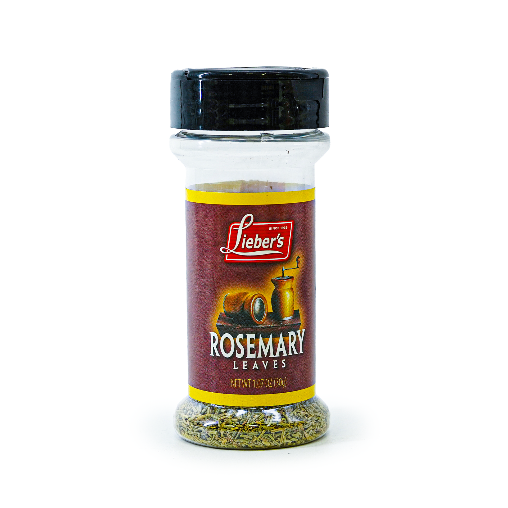 Rosemary Leaves