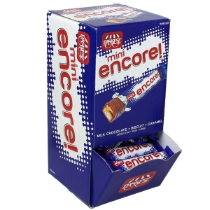 Mini Encore Chocolate Bars