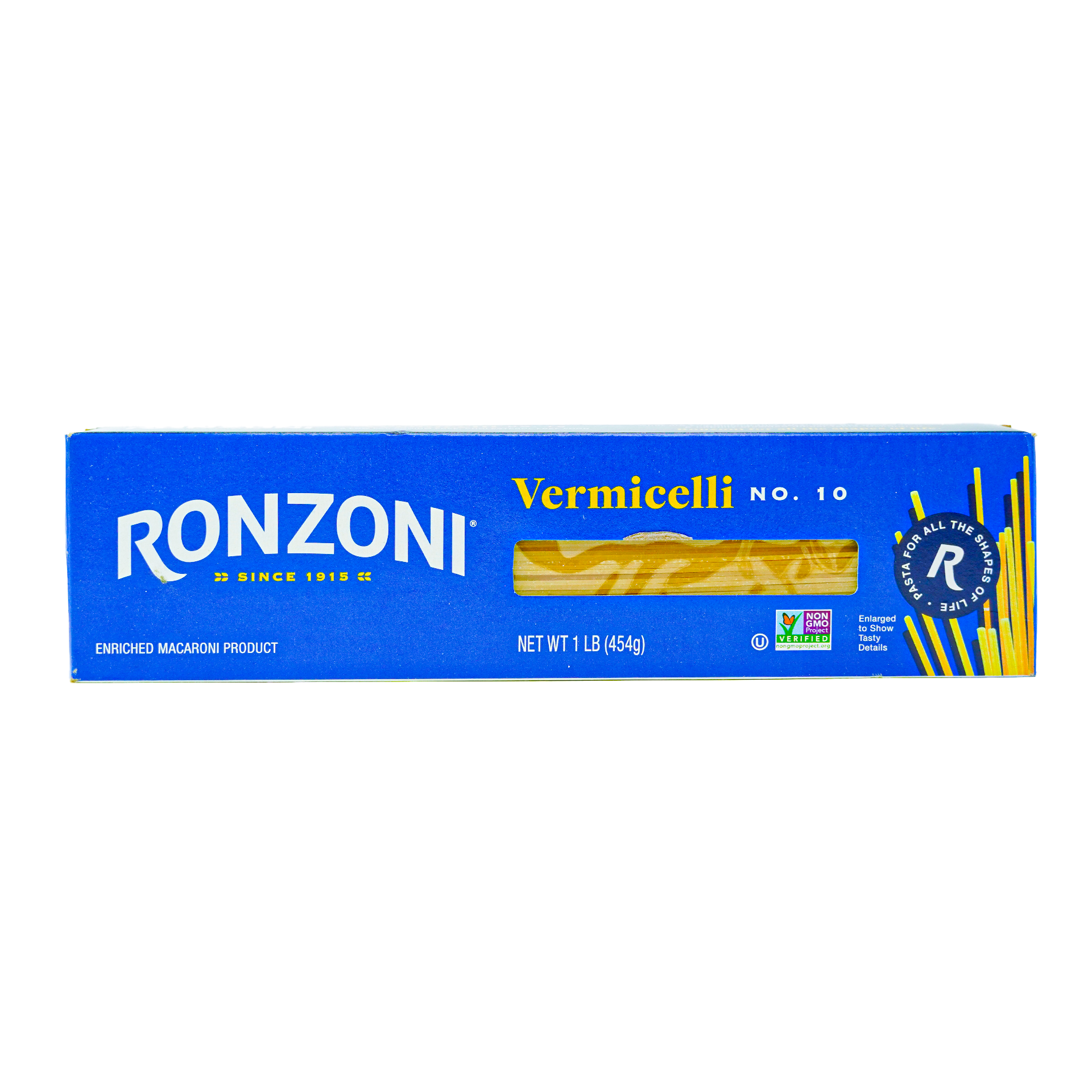 Vermicelli 10