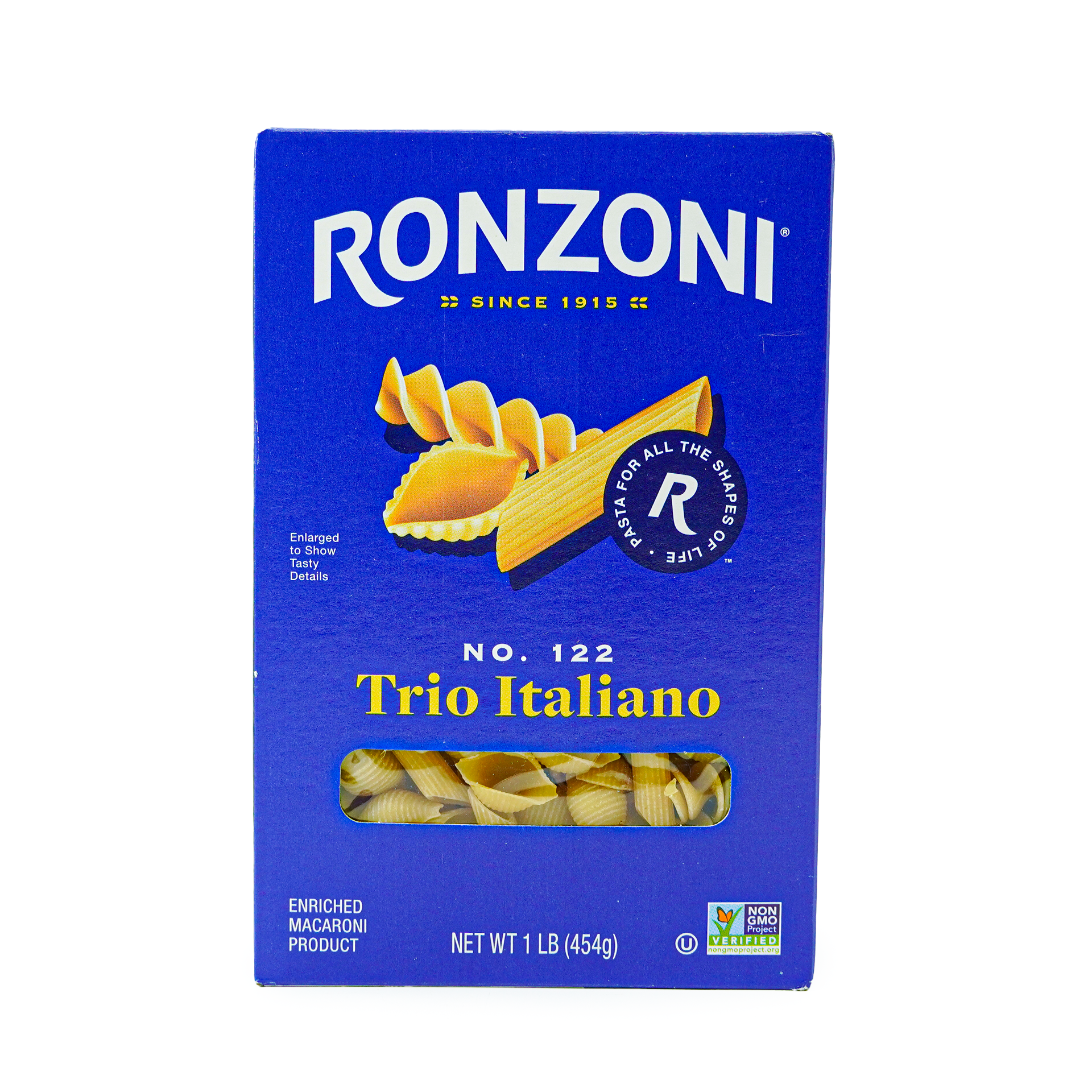 Trio Italiano