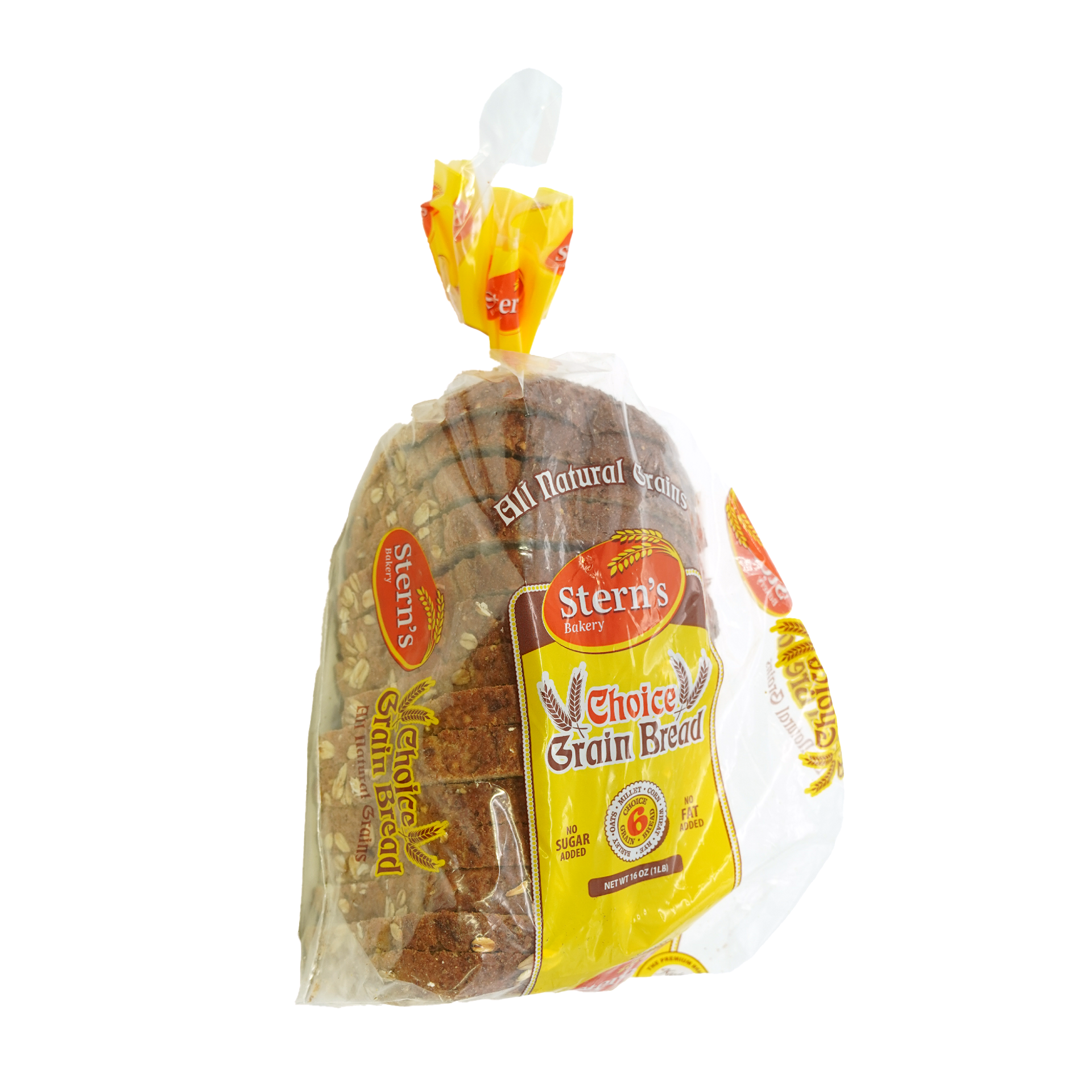 6 Grain Bread