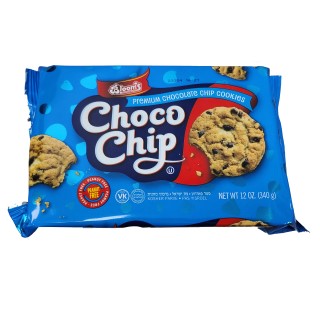 Chocolate Chip Cookies Premium