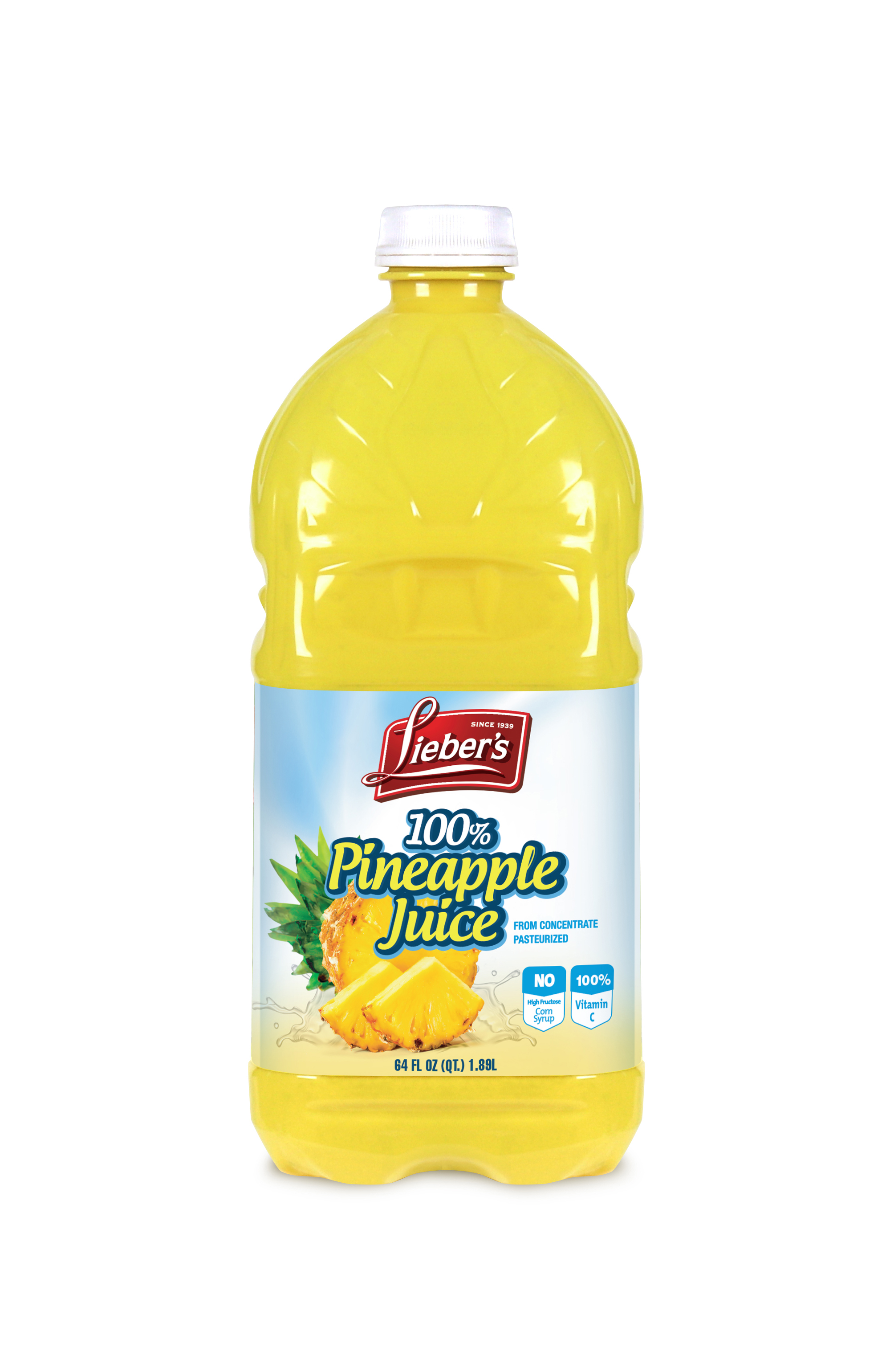 Pineapple Juice