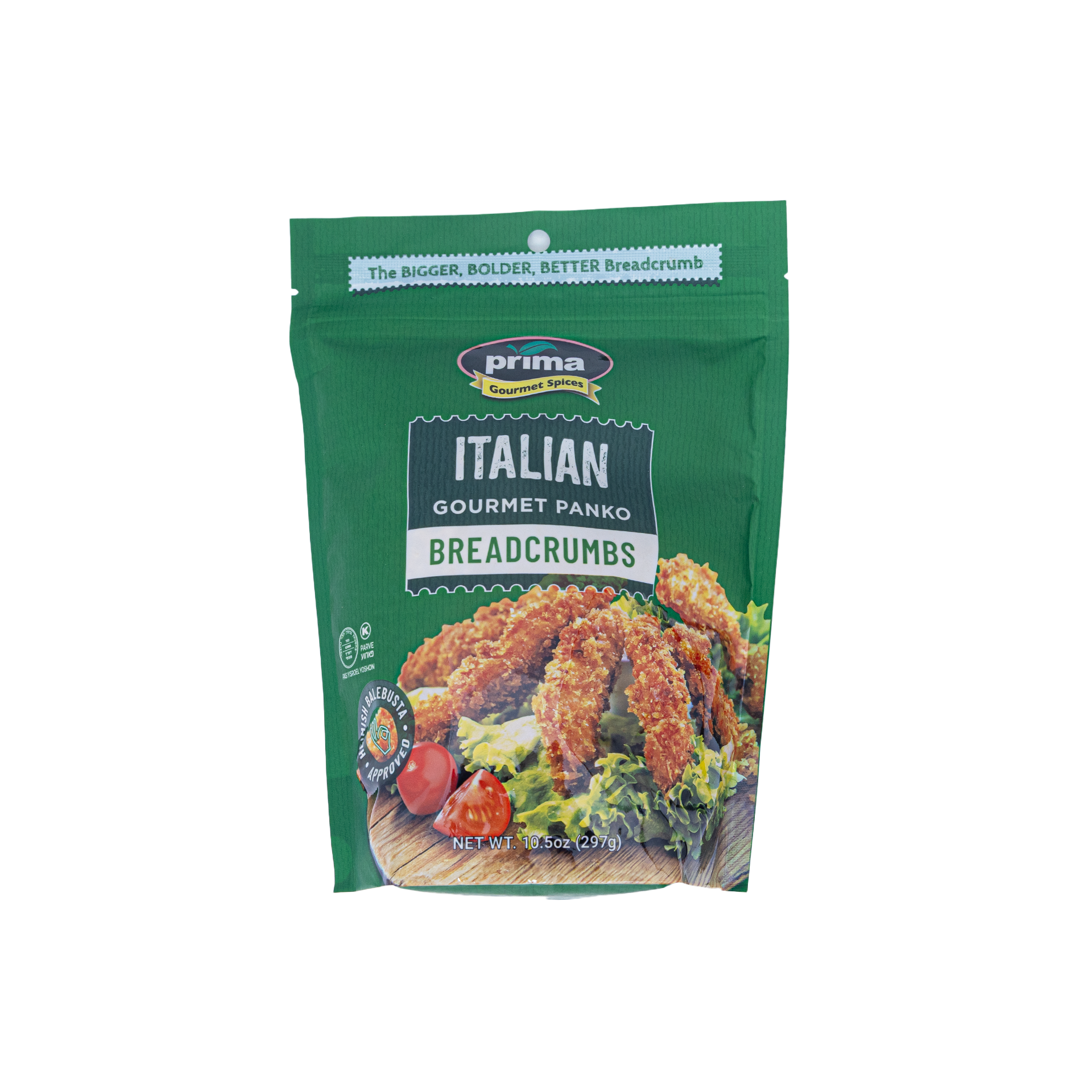 Italian Panko Breadcrumbs