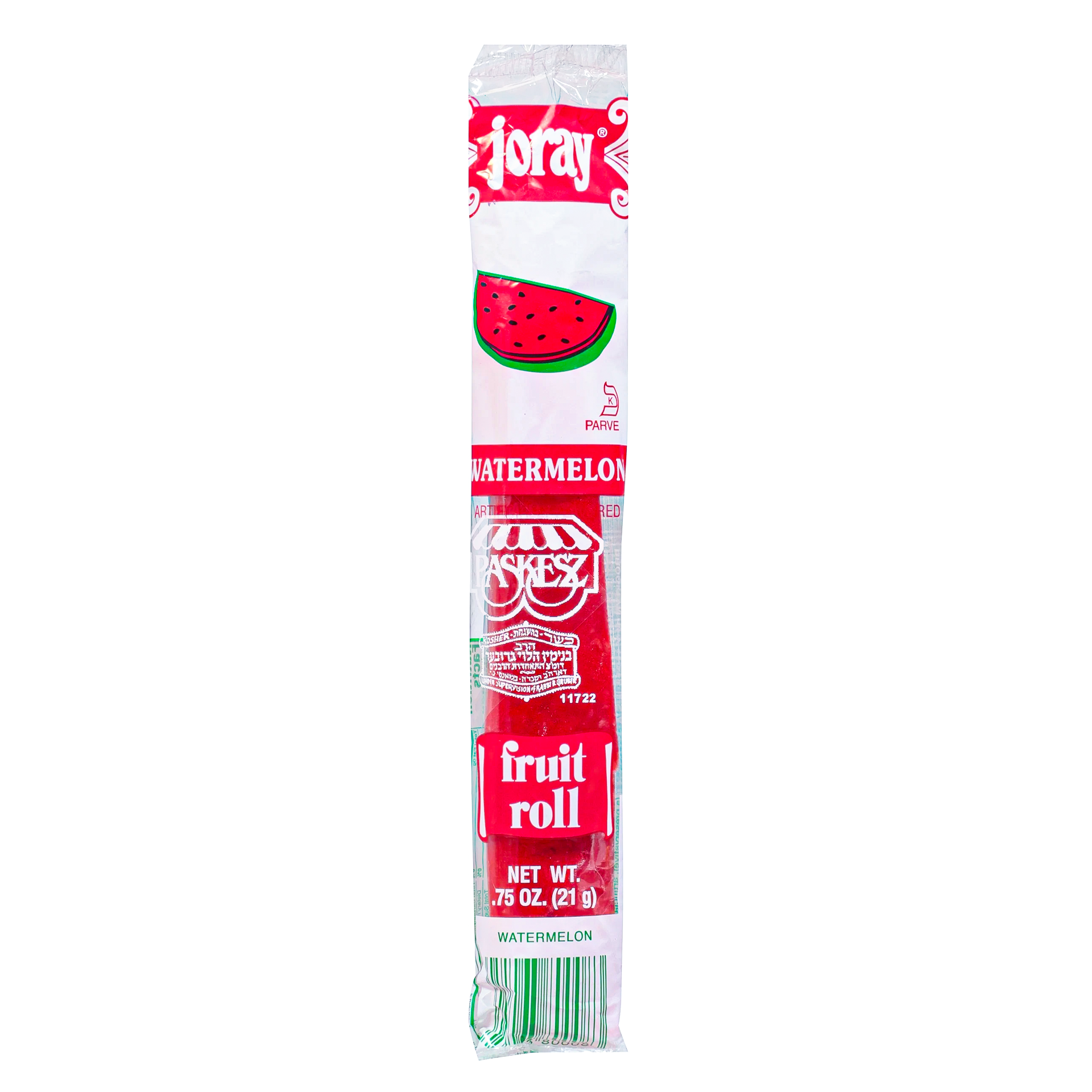 Fruit Leather Watermelon