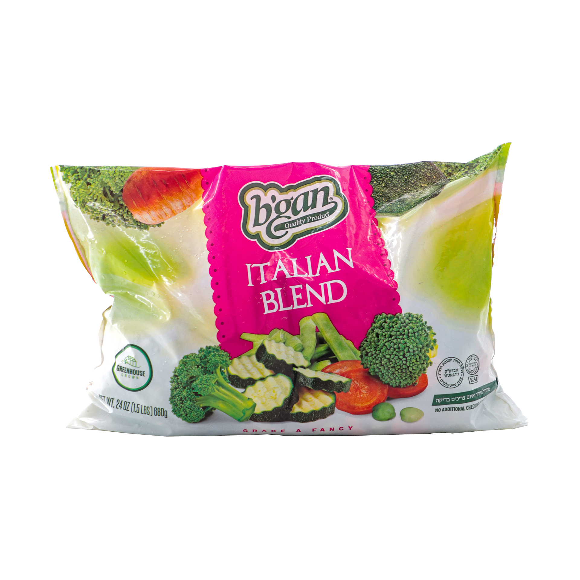 Italian Blend