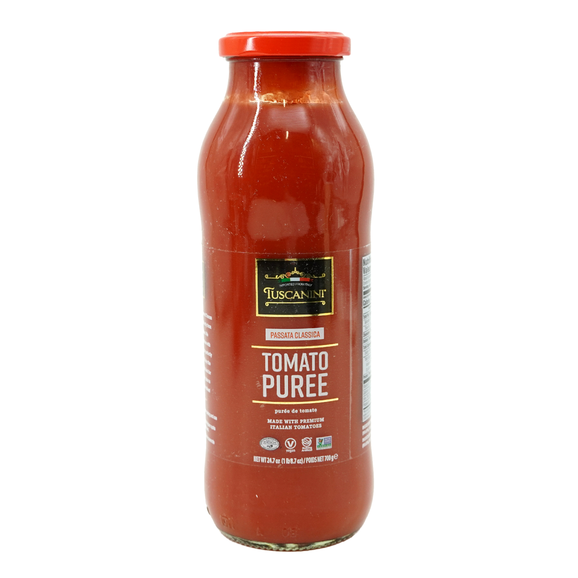 Tomato Puree