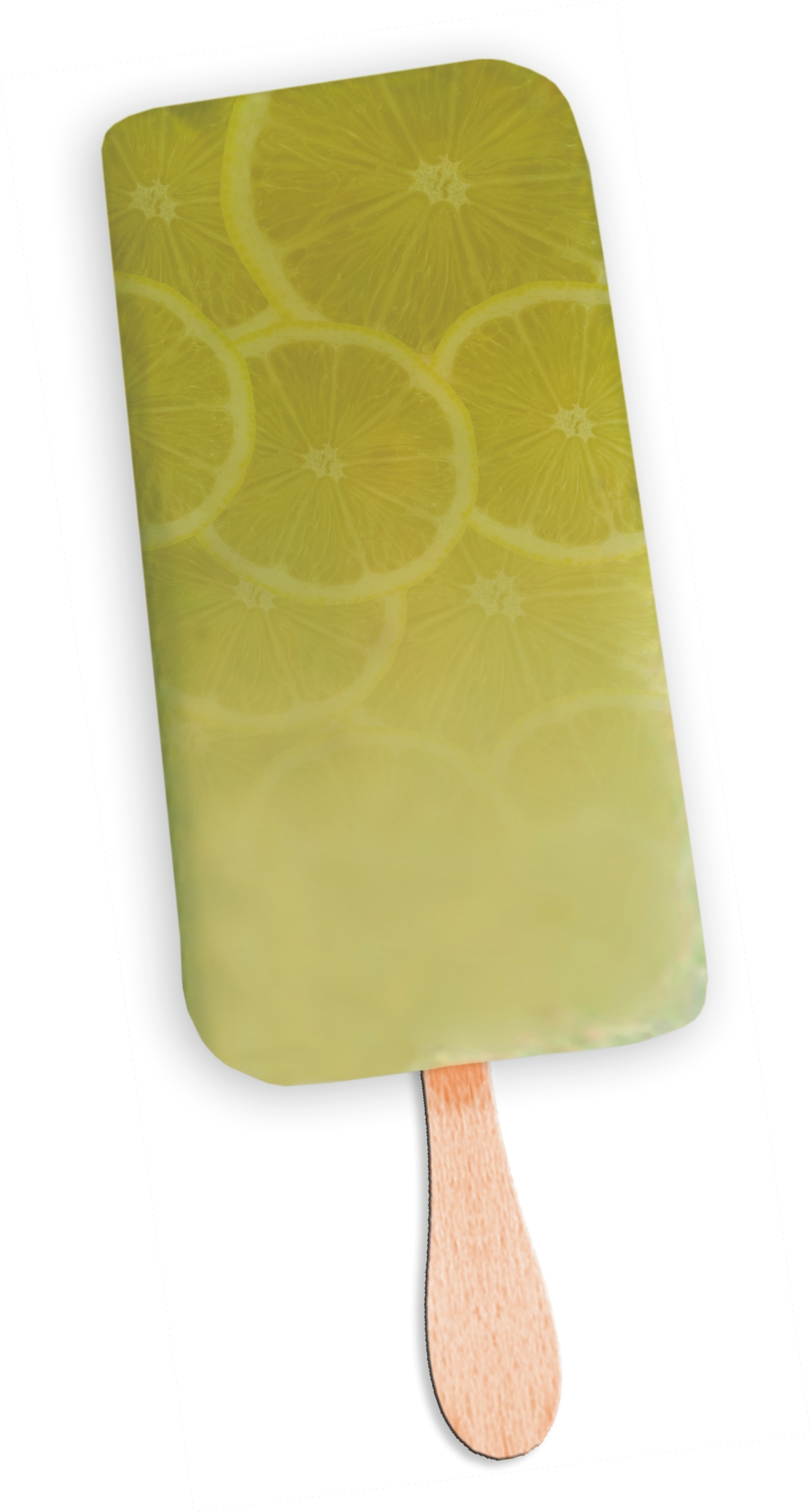 Lime Fruit Bar