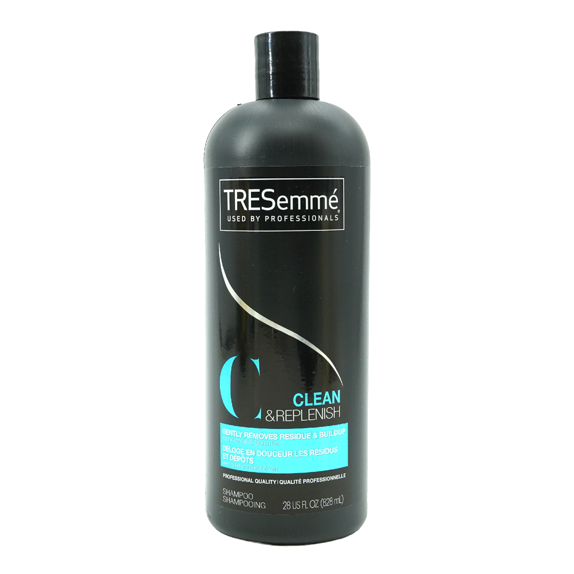 Clean & Replenish Shampoo