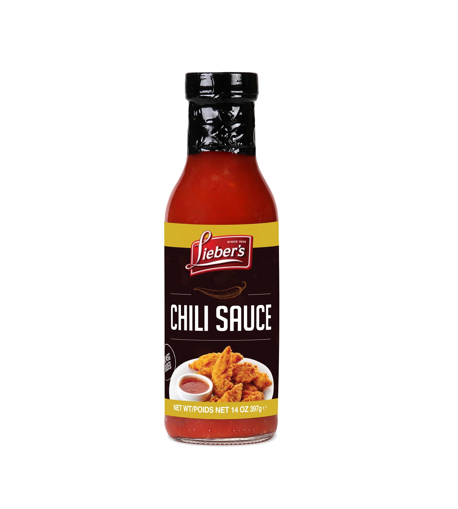 Chili Sauce