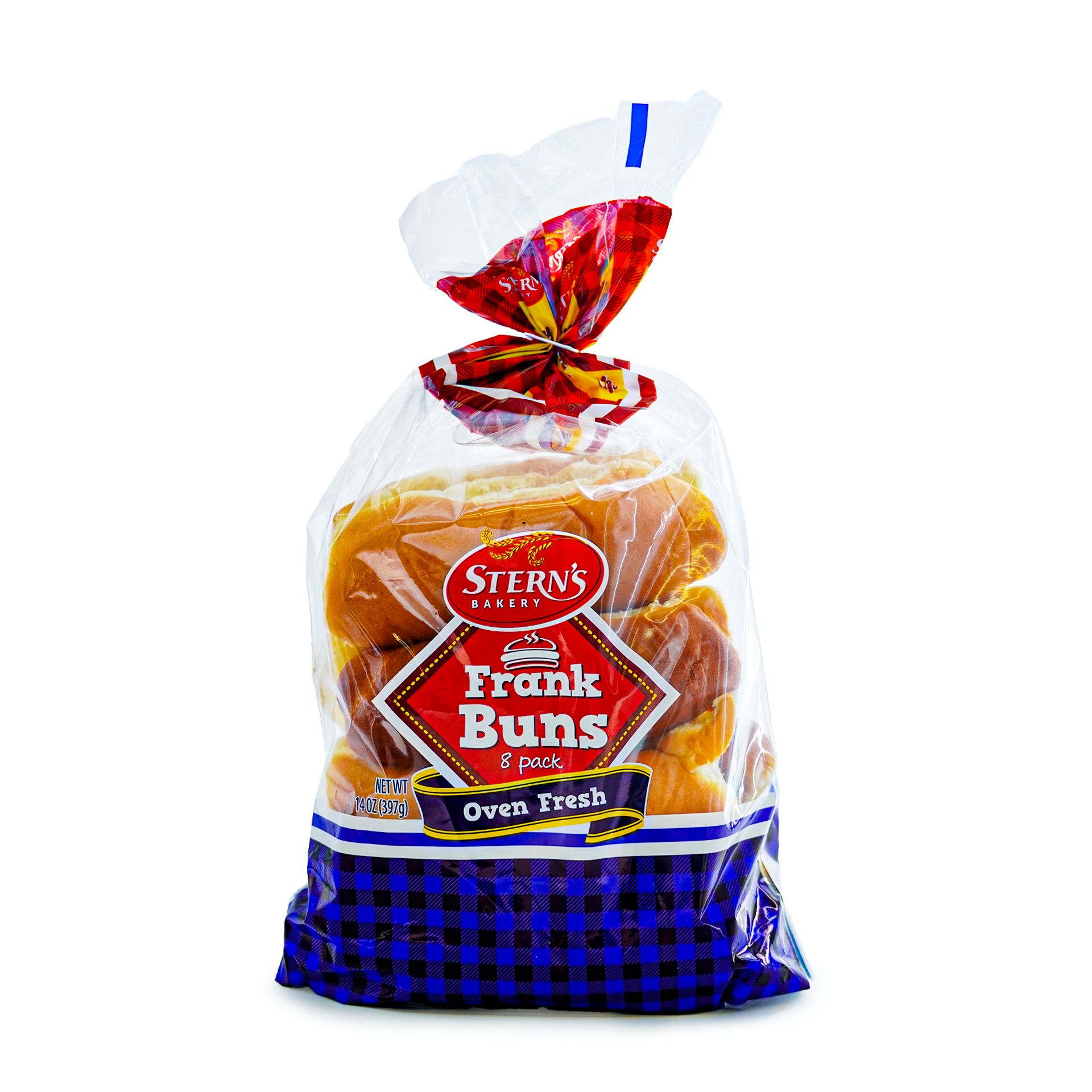 Hot Dog Buns