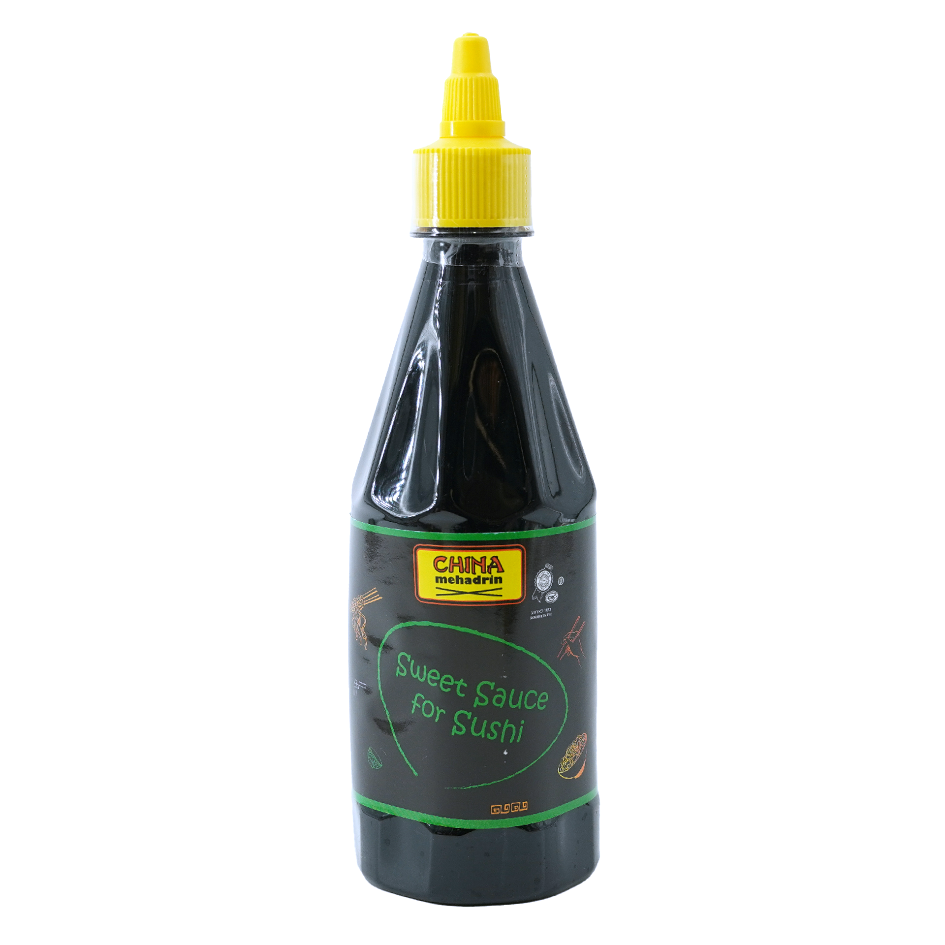 Sushi Sauce