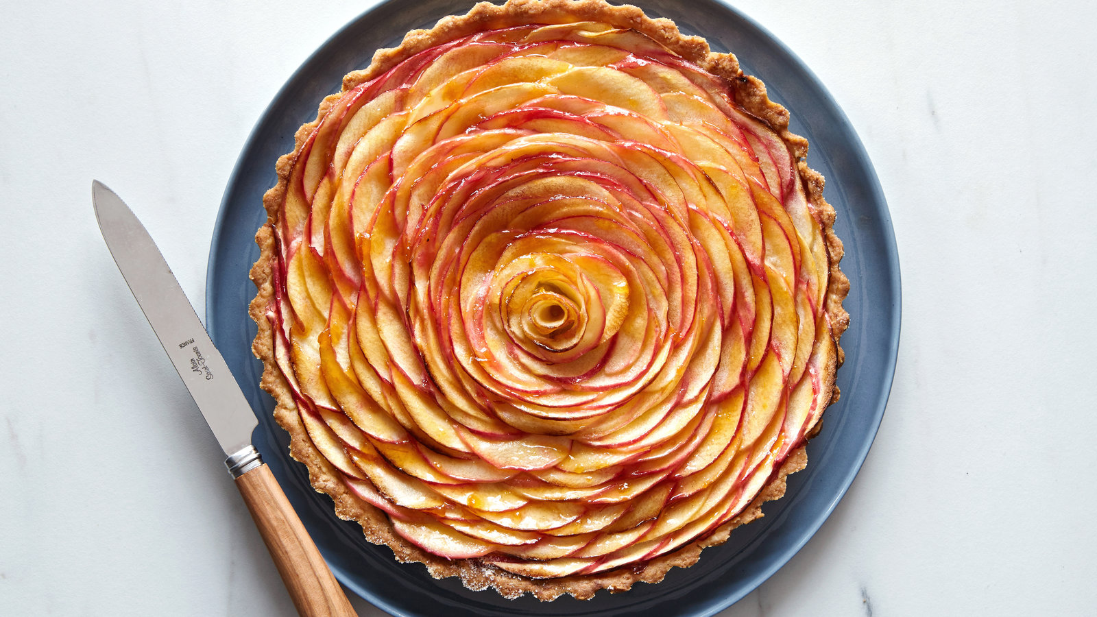 Apple Tart