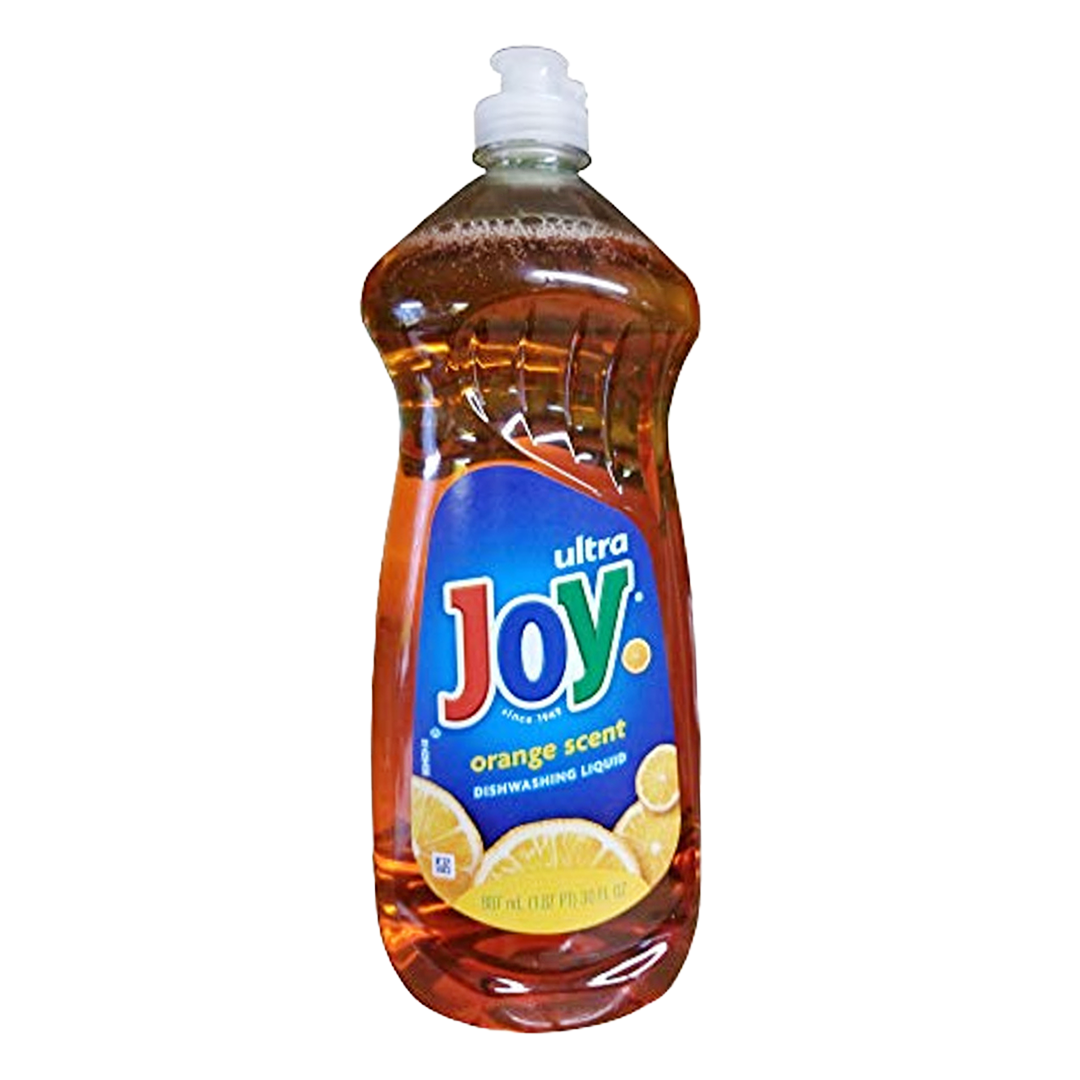 Joy Antibacterial Ornge