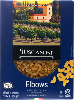 Elbow Macaroni
