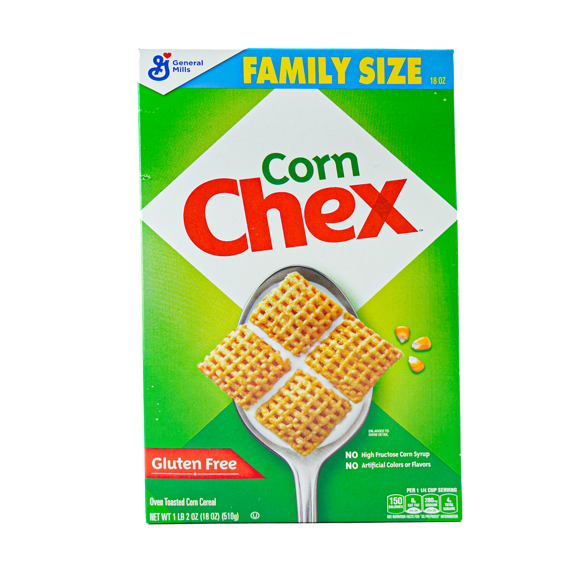 Corn Chex Family Size