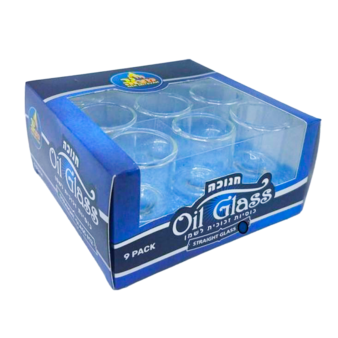 Oli Glasses #12