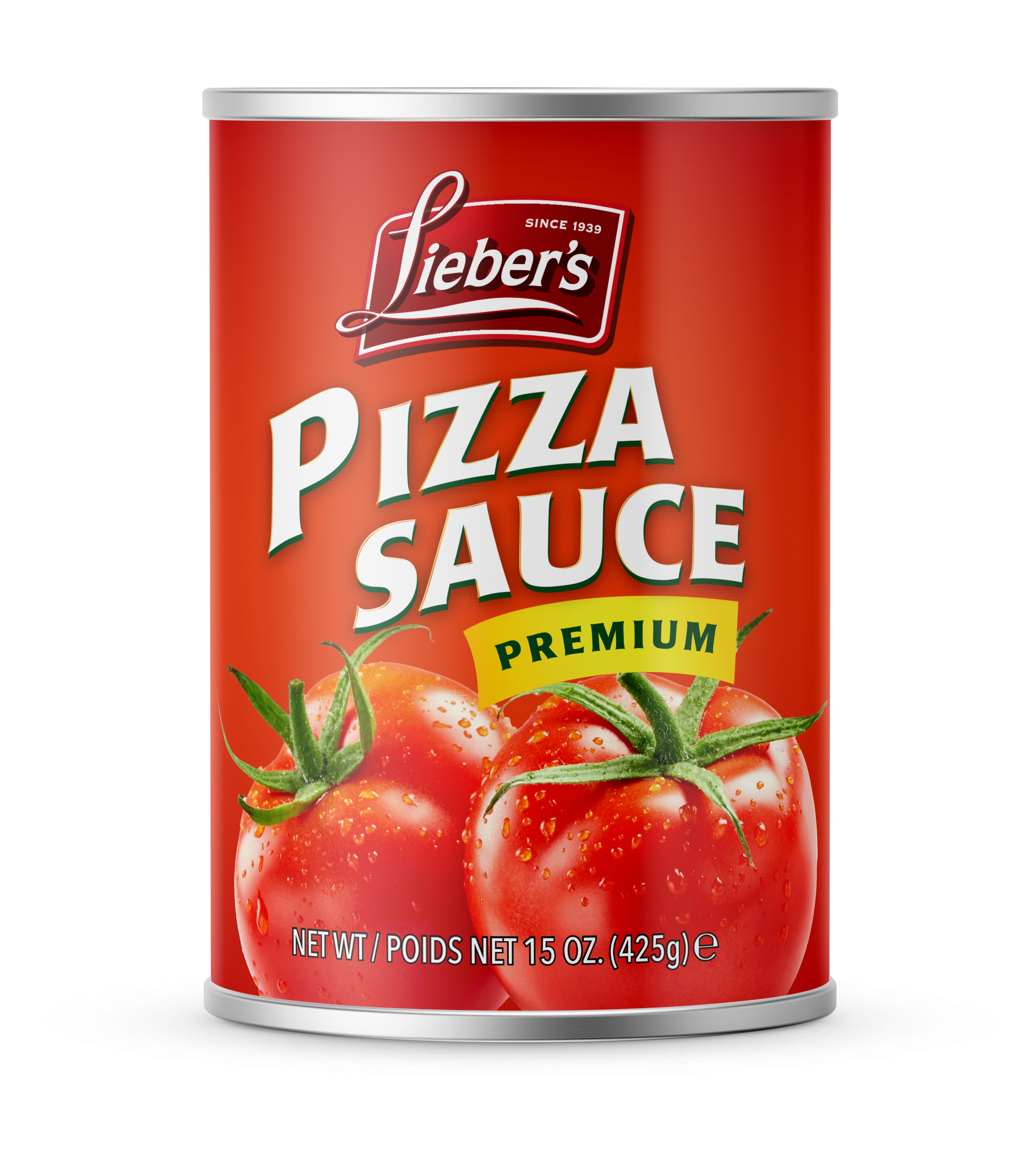 Pizza Sauce