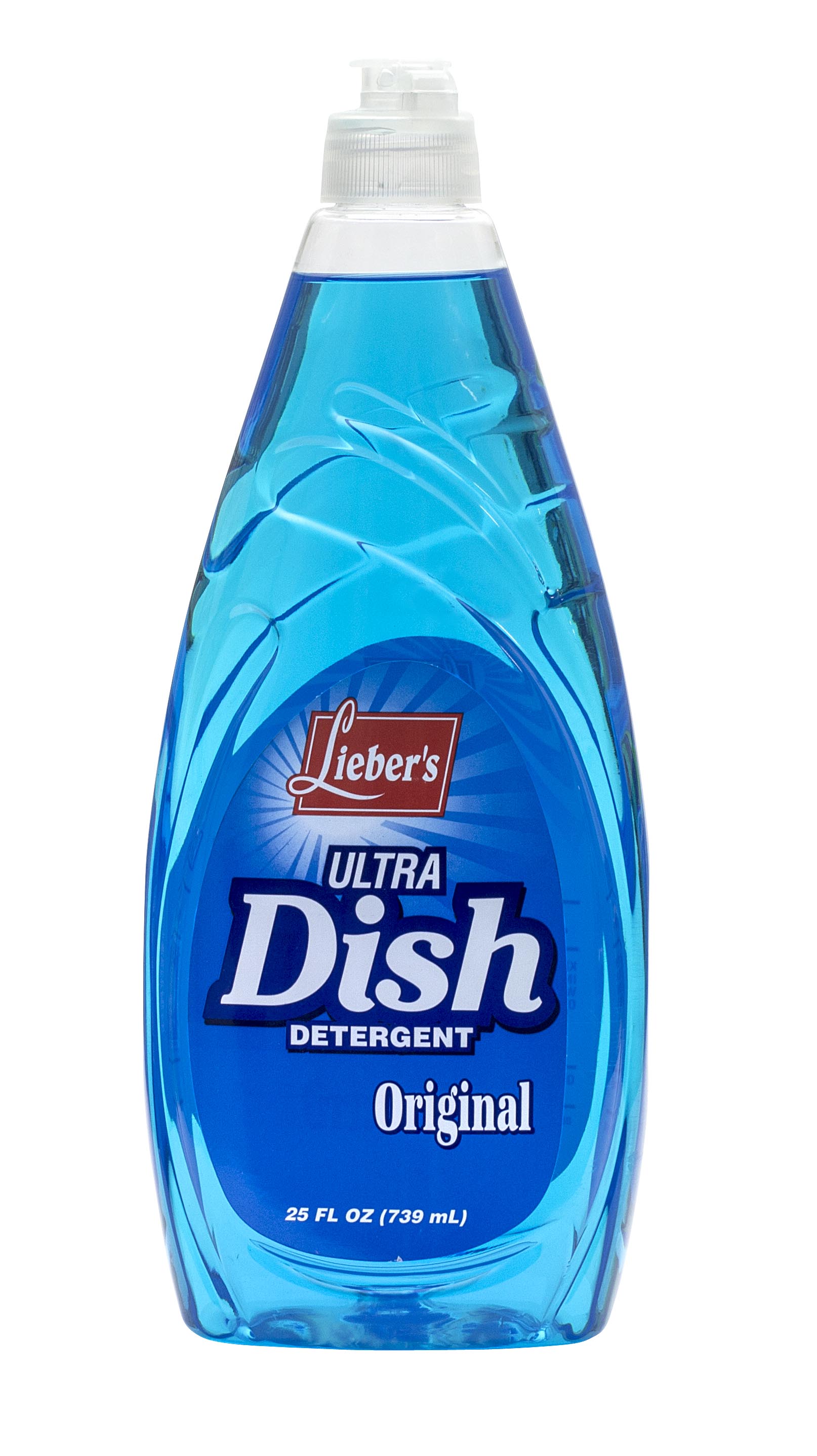 Ultra Dish Detergent