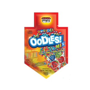 Dredel Oodles Mix