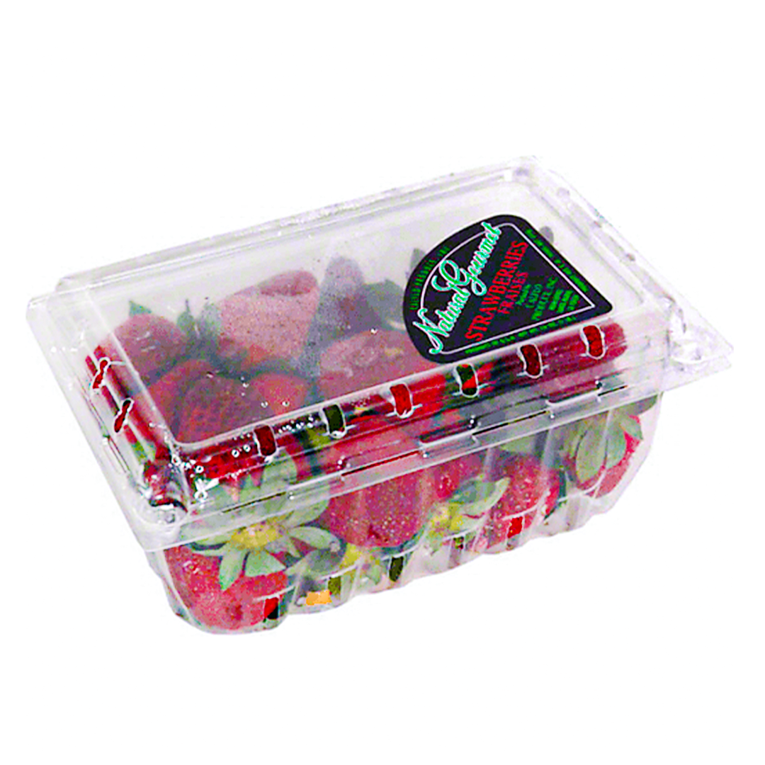 Fresh Strawberry