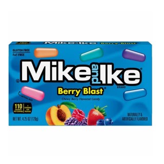 Mike&ike Berry Blast
