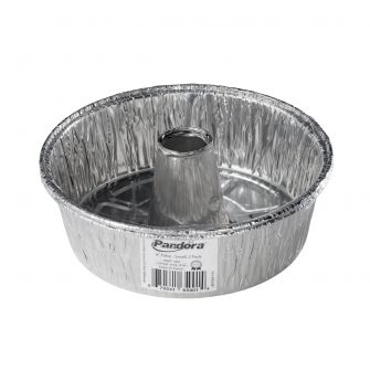 Angel Food Tube Pan 7 in