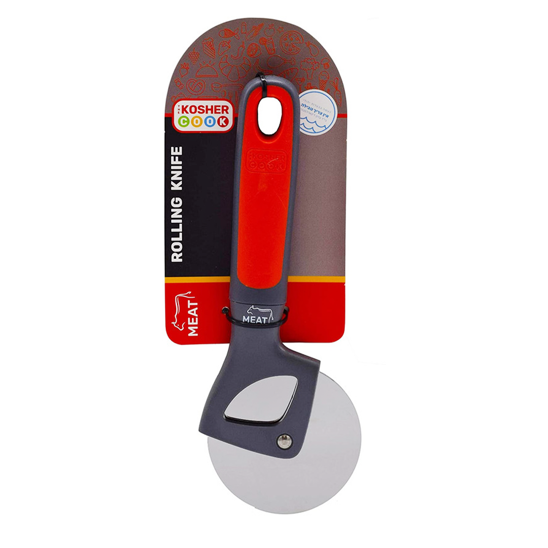 Pizza Cutter Meat