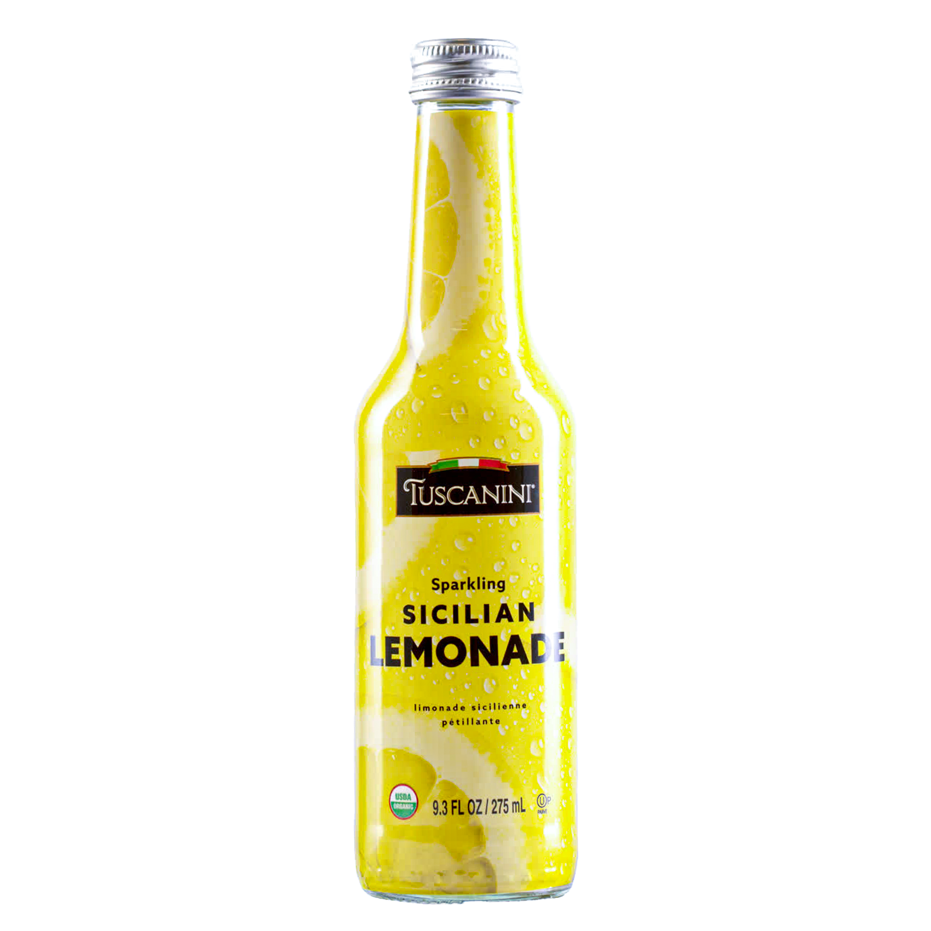 Sicilian Lemonade Sprkl