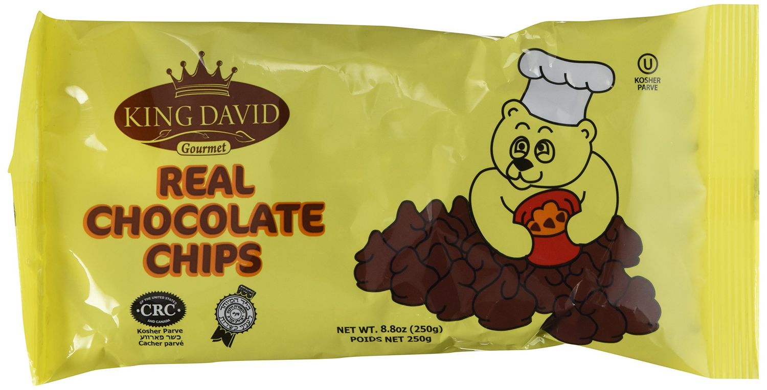 Chocolate Chips Real