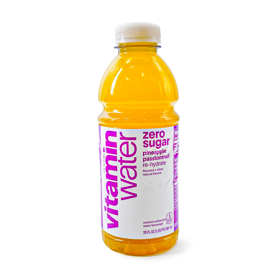 Vit Water Re-hydrate Zero