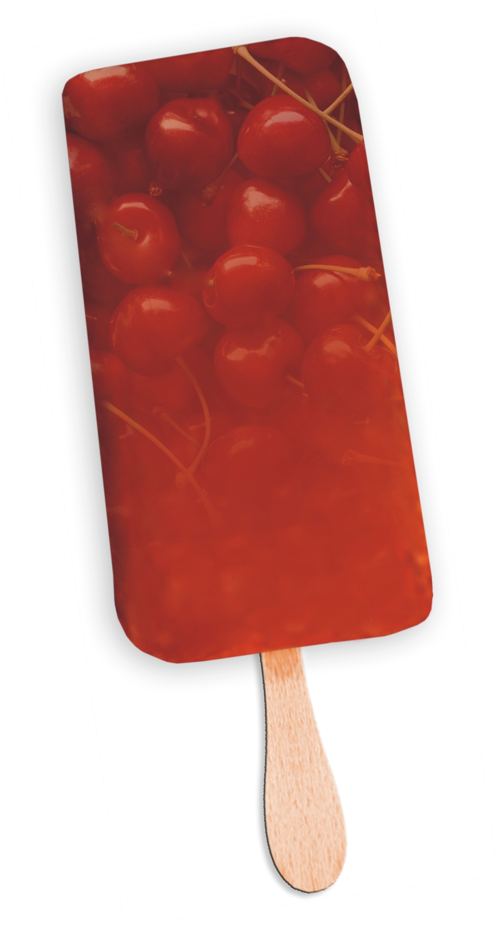 Fruit Ice Pop