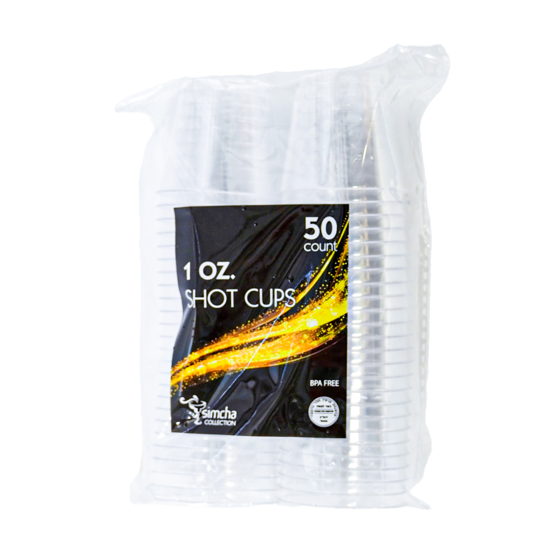 Shot Cups