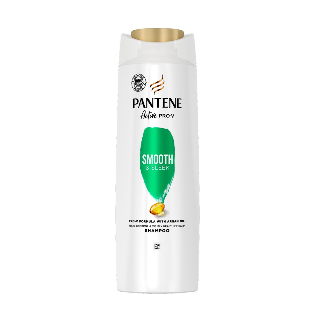 Shampoo Smooth & Sleek