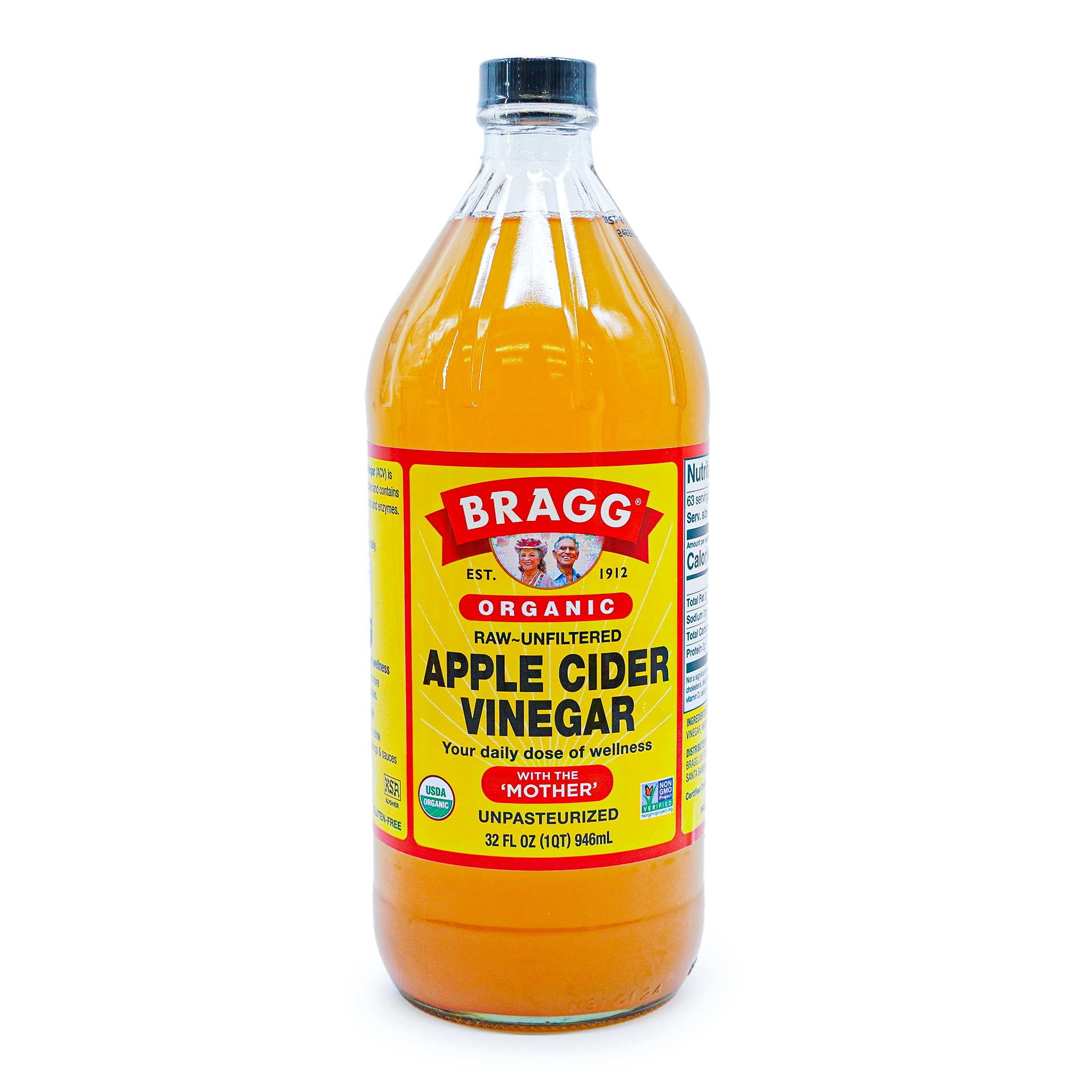 Apple Cider Vinegar