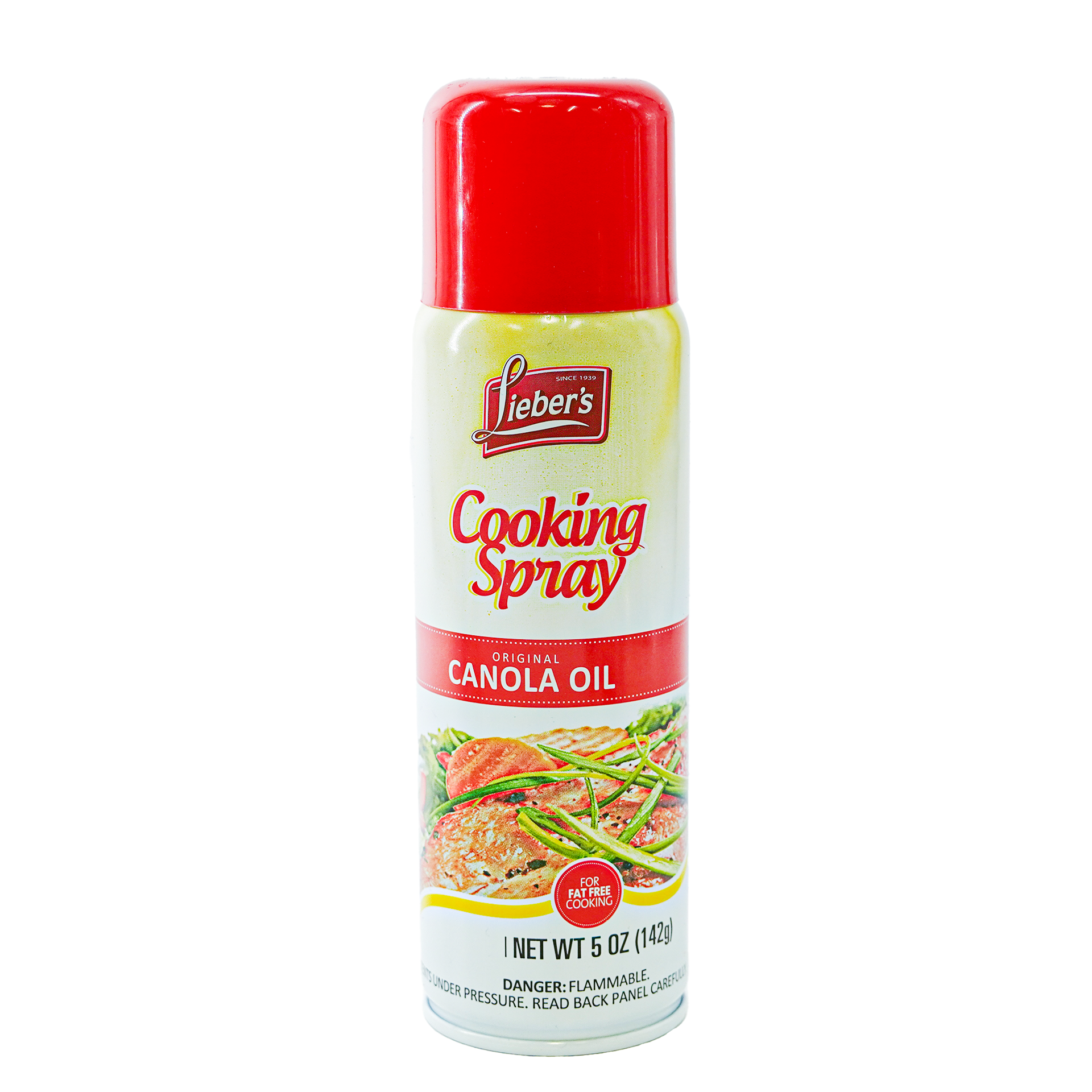 Canola Cooking Spray