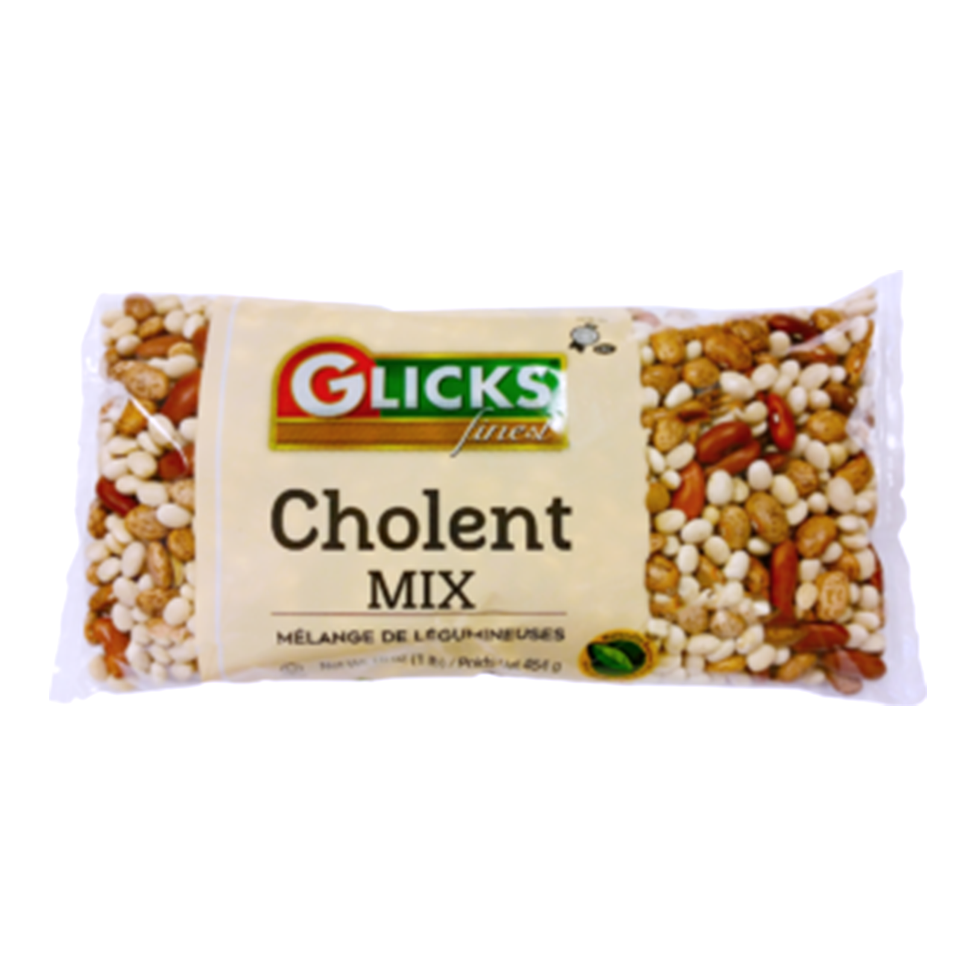 Cholent Bean Mix