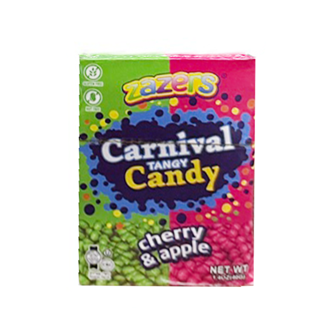 Carnival Tangy Chrr/appl