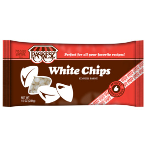 Paskesz White Chips