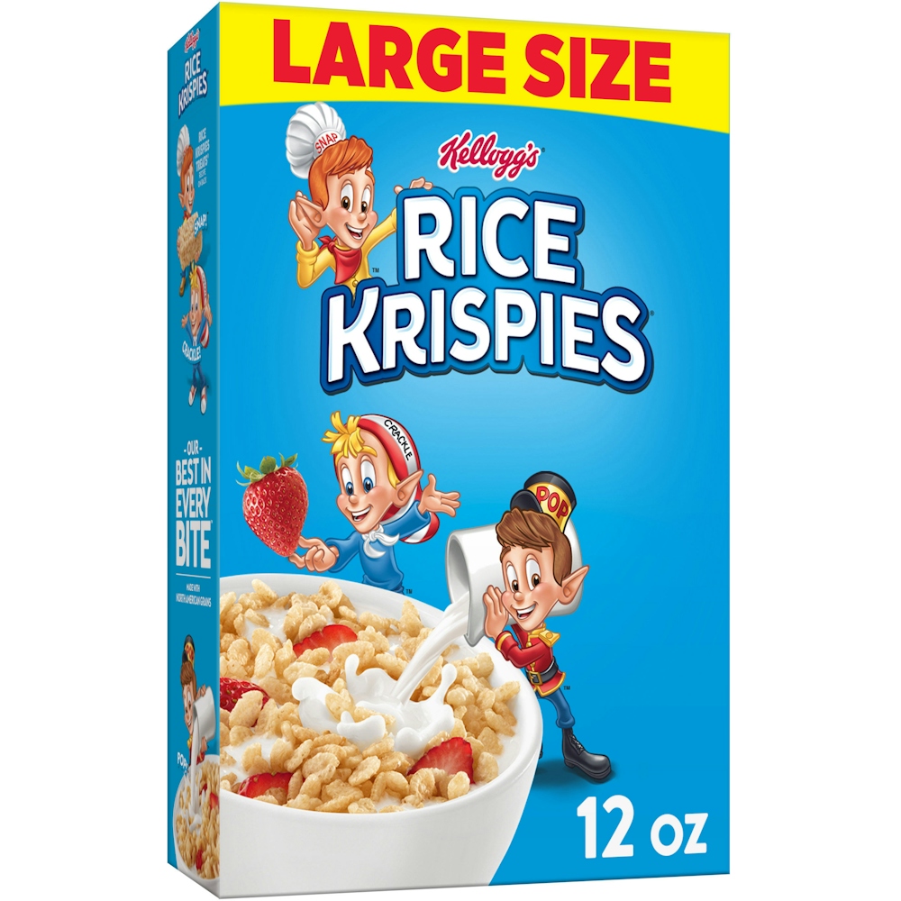 Rice Krispies