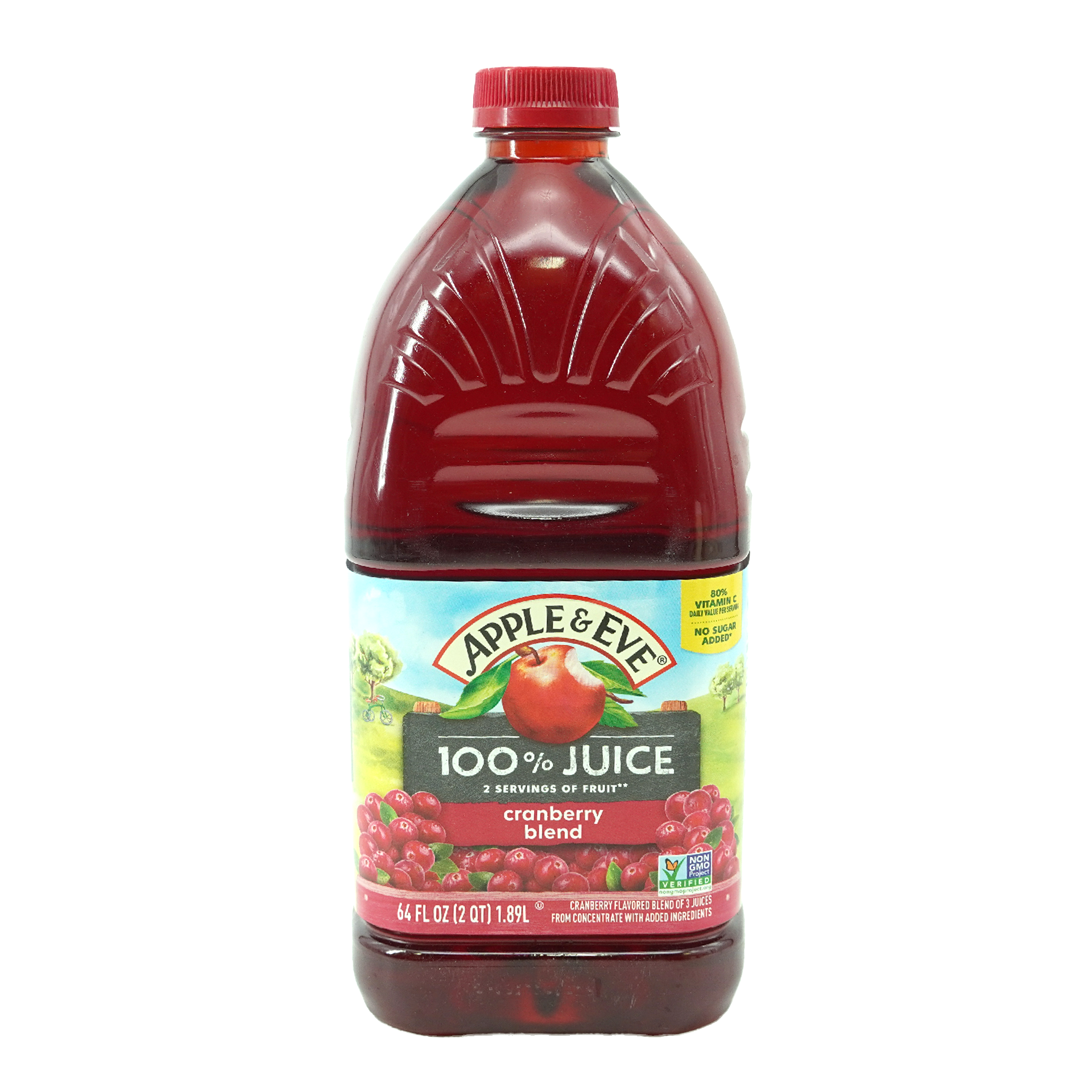 Ceanberry Juice 100%