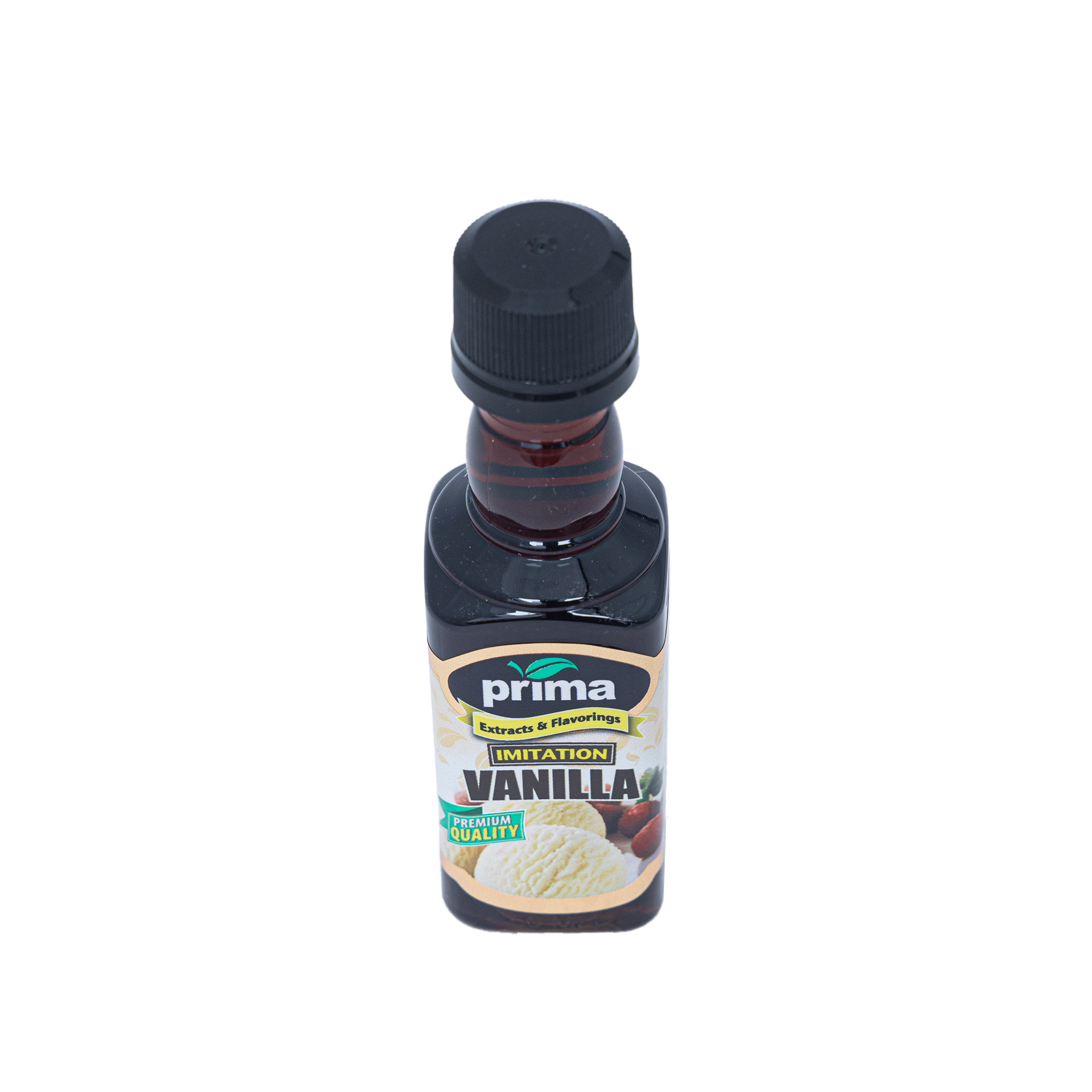 Vanilla Extract Imt
